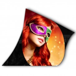 شاسی طرح دار جی اچ استور کد F167