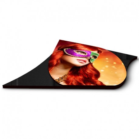 شاسی طرح دار جی اچ استور کد F167