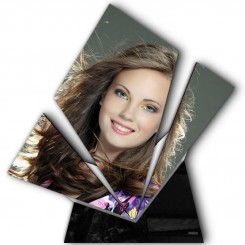 شاسی طرح دار جی اچ استور کد F169