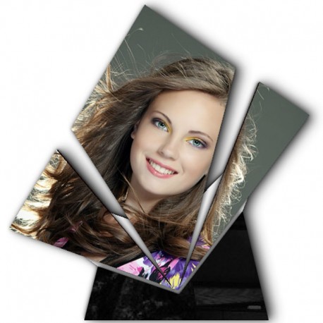 شاسی طرح دار جی اچ استور کد F169