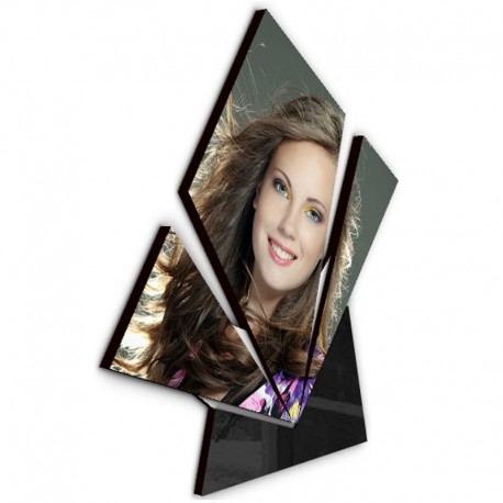 شاسی طرح دار جی اچ استور کد F169