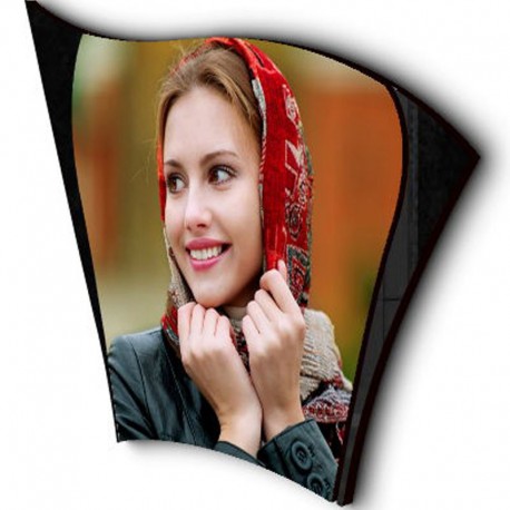 شاسی طرح دار جی اچ استور کد F173