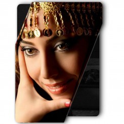 شاسی طرح دار جی اچ استور کد F177