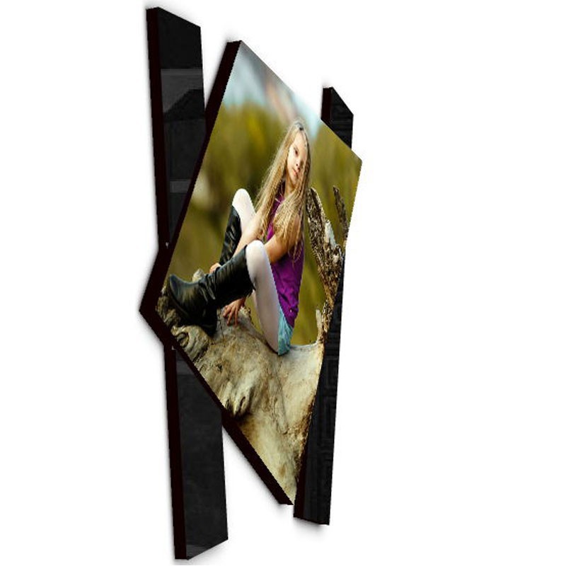 شاسی طرح دار جی اچ استور کد F183