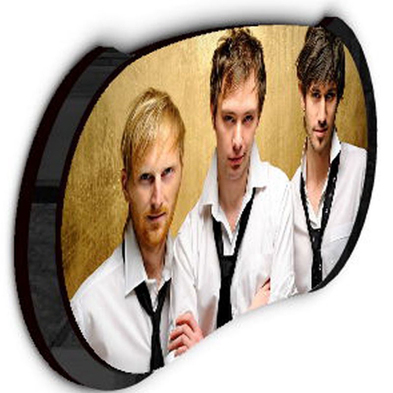 شاسی طرح دار جی اچ استور کد F189