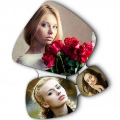 شاسی طرح دار جی اچ استور کد F190