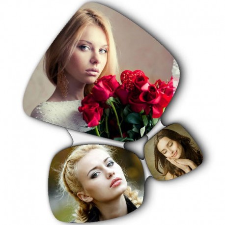 شاسی طرح دار جی اچ استور کد F190