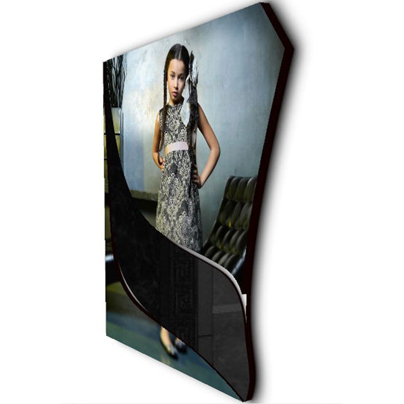 شاسی طرح دار جی اچ استور کد F191