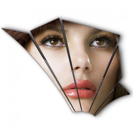 شاسی طرح دار جی اچ استور کد F192