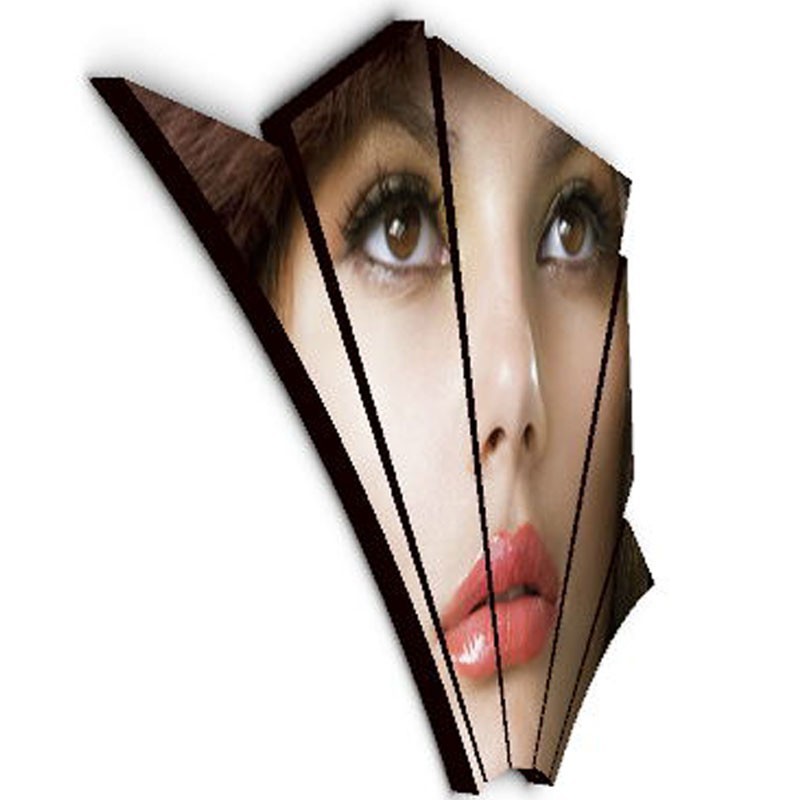 شاسی طرح دار جی اچ استور کد F192