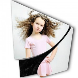 شاسی طرح دار جی اچ استور کد F193