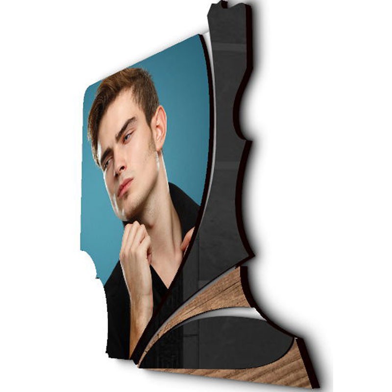 شاسی طرح دار جی اچ استور کد F194