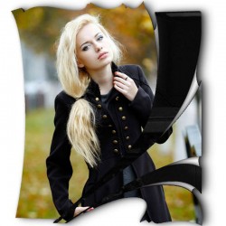 شاسی طرح دار جی اچ استور کد F195