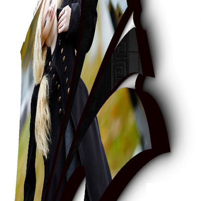 شاسی طرح دار جی اچ استور کد F195