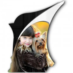 شاسی طرح دار جی اچ استور کد F200