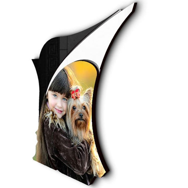 شاسی طرح دار جی اچ استور کد F200