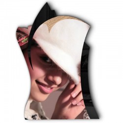 شاسی طرح دار جی اچ استور کد F204