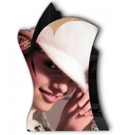 شاسی طرح دار جی اچ استور کد F204