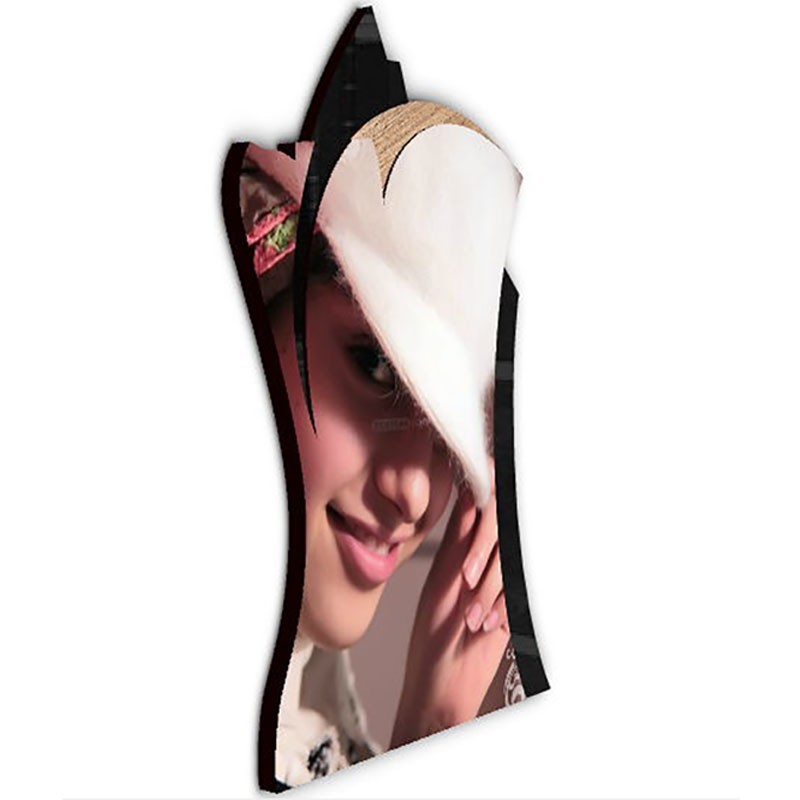 شاسی طرح دار جی اچ استور کد F204