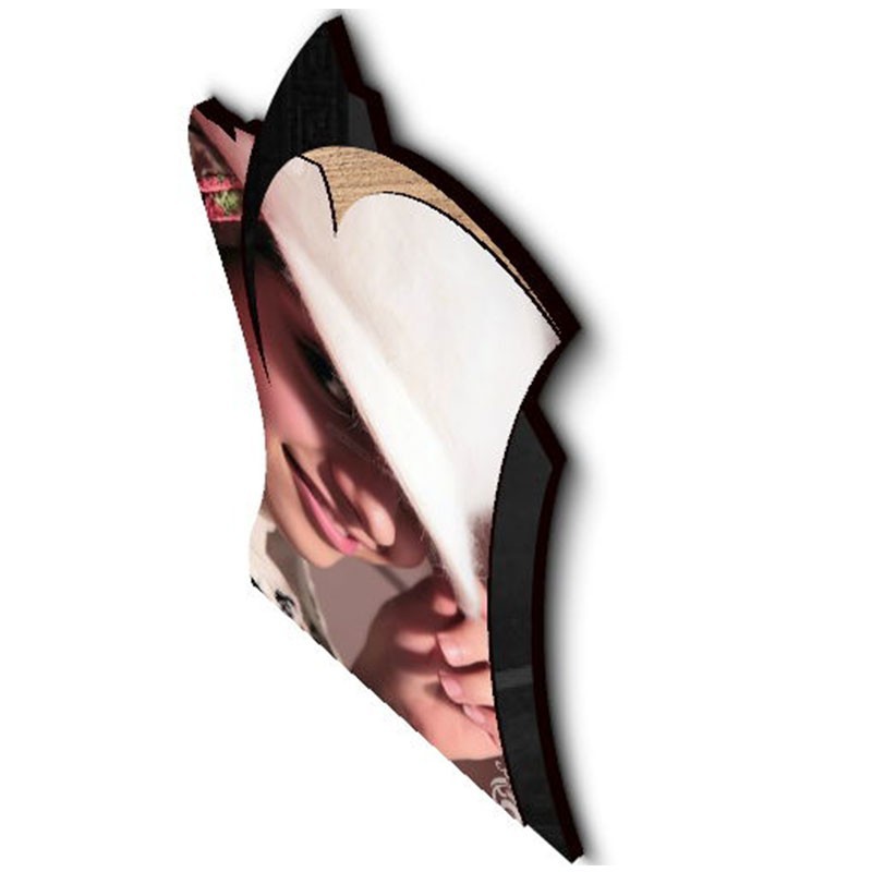 شاسی طرح دار جی اچ استور کد F204