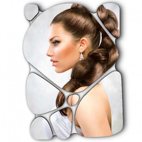 شاسی طرح دار جی اچ استور کد F205