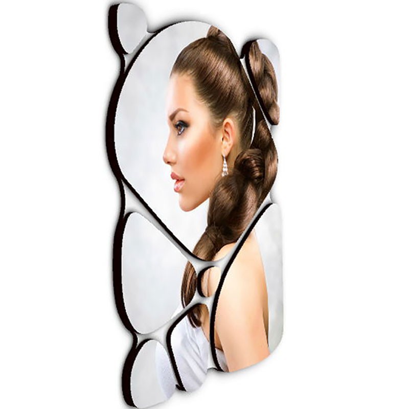 شاسی طرح دار جی اچ استور کد F205