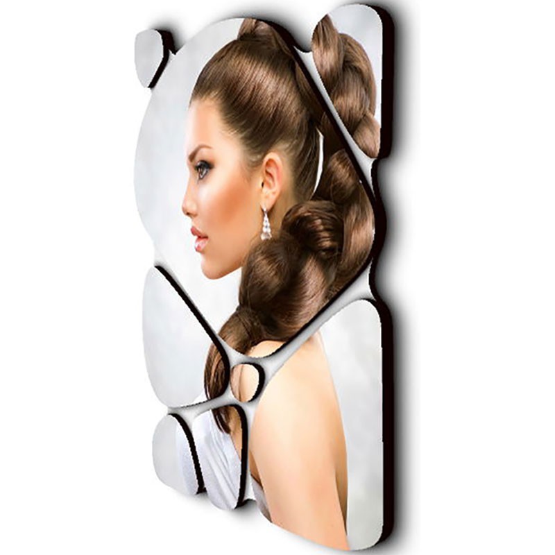 شاسی طرح دار جی اچ استور کد F205