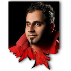 شاسی طرح دار جی اچ استور کد F206