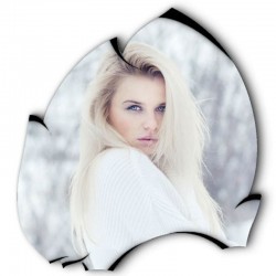 شاسی طرح دار جی اچ استور کد F210