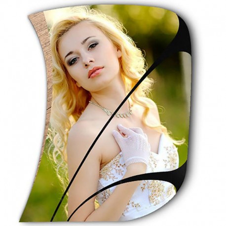 شاسی طرح دار جی اچ استور کد F211