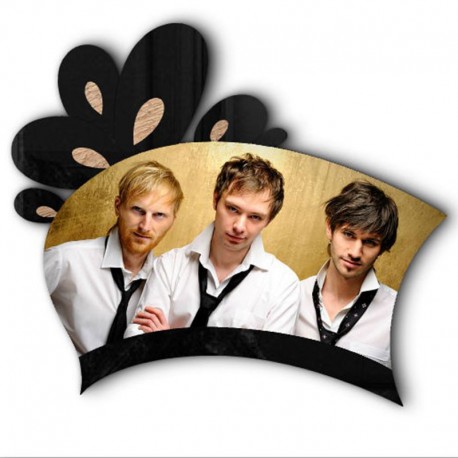 شاسی طرح دار جی اچ استور کد F214