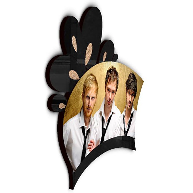 شاسی طرح دار جی اچ استور کد F214