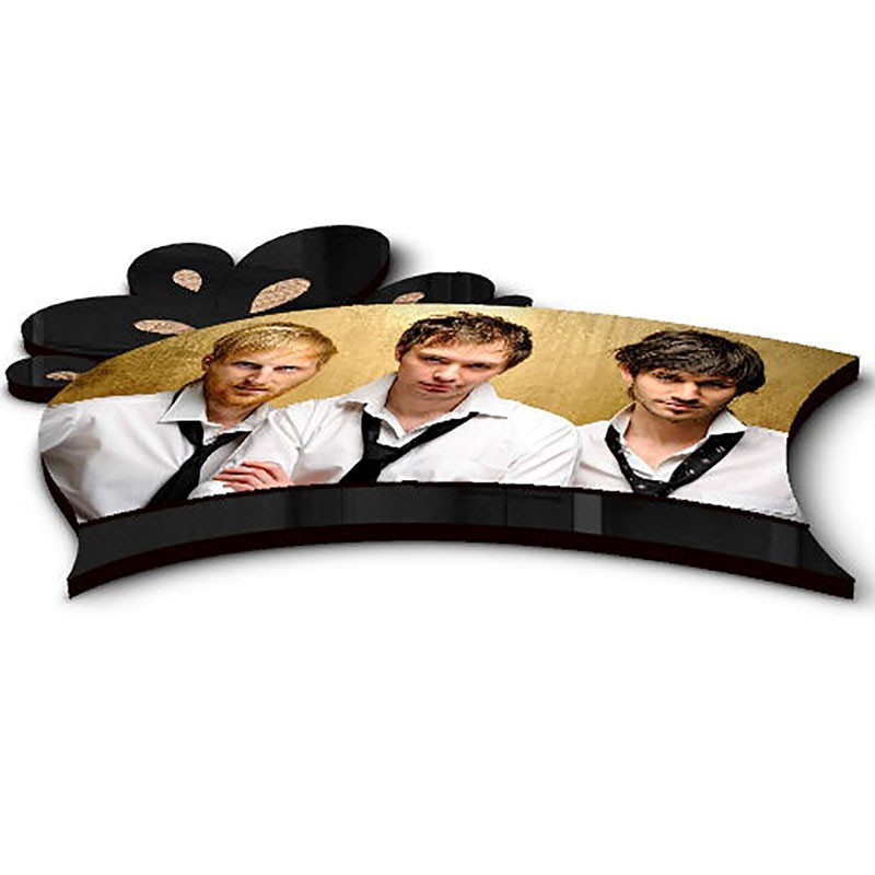 شاسی طرح دار جی اچ استور کد F214