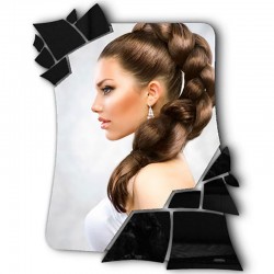 شاسی طرح دار جی اچ استور کد F216