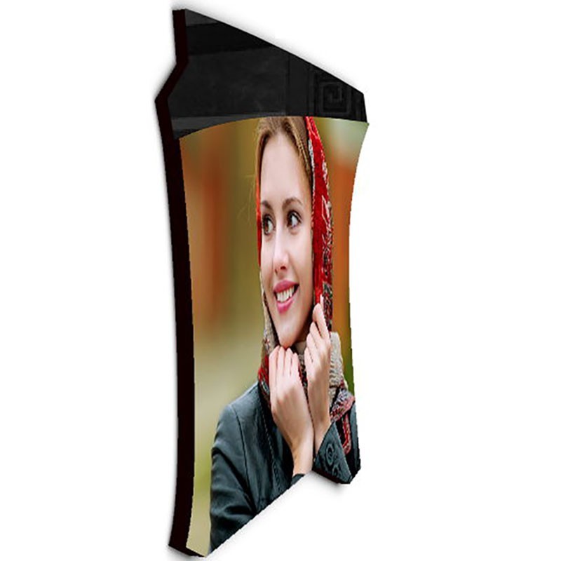 شاسی طرح دار جی اچ استور کد F218