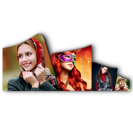 شاسی طرح دار جی اچ استور کد F219