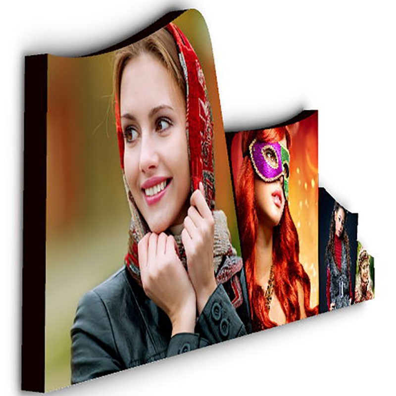 شاسی طرح دار جی اچ استور کد F219