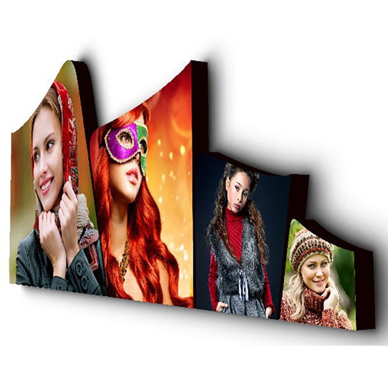 شاسی طرح دار جی اچ استور کد F219