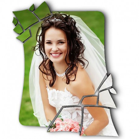 شاسی طرح دار جی اچ استور کد F221