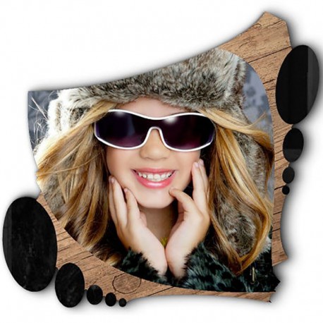 شاسی طرح دار جی اچ استور کد F222