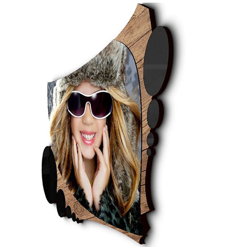 شاسی طرح دار جی اچ استور کد F222