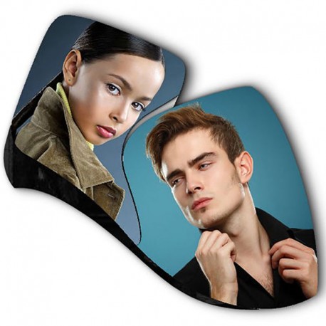 شاسی طرح دار جی اچ استور کد F224