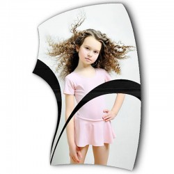 شاسی طرح دار جی اچ استور کد F225