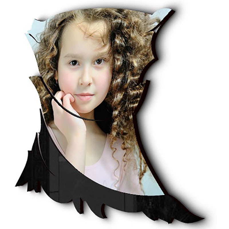 شاسی طرح دار جی اچ استور کد F226