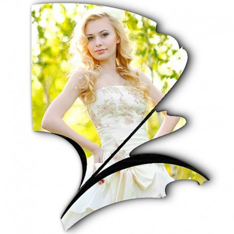 شاسی طرح دار جی اچ استور کد F230