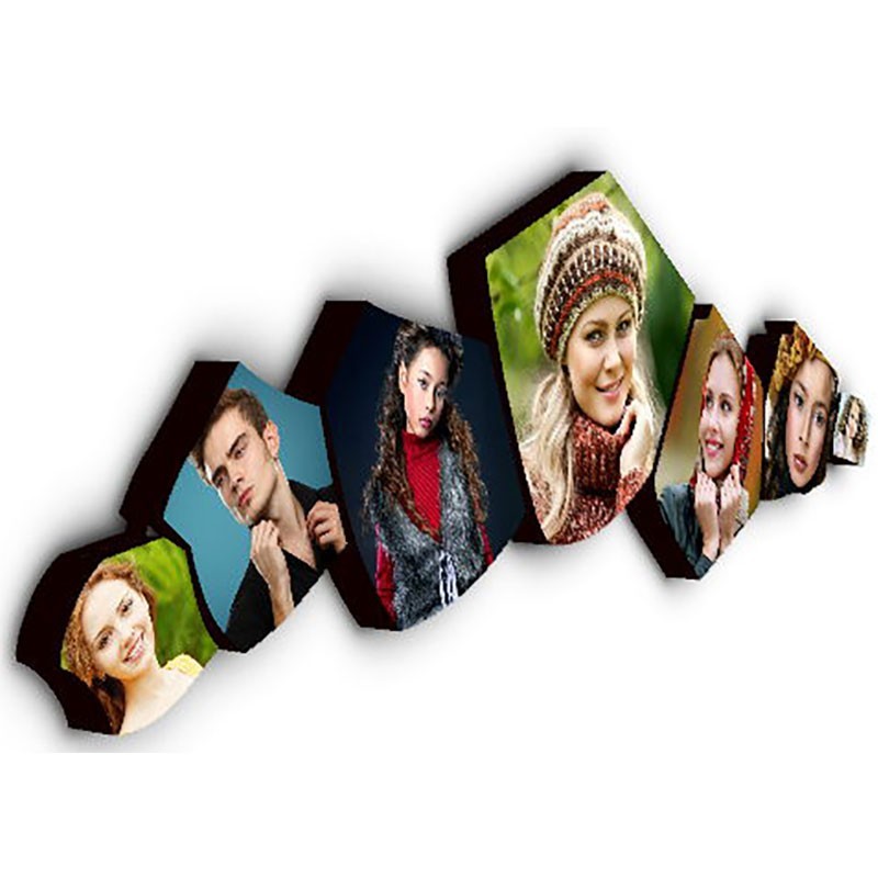 شاسی طرح دار جی اچ استور کد F233