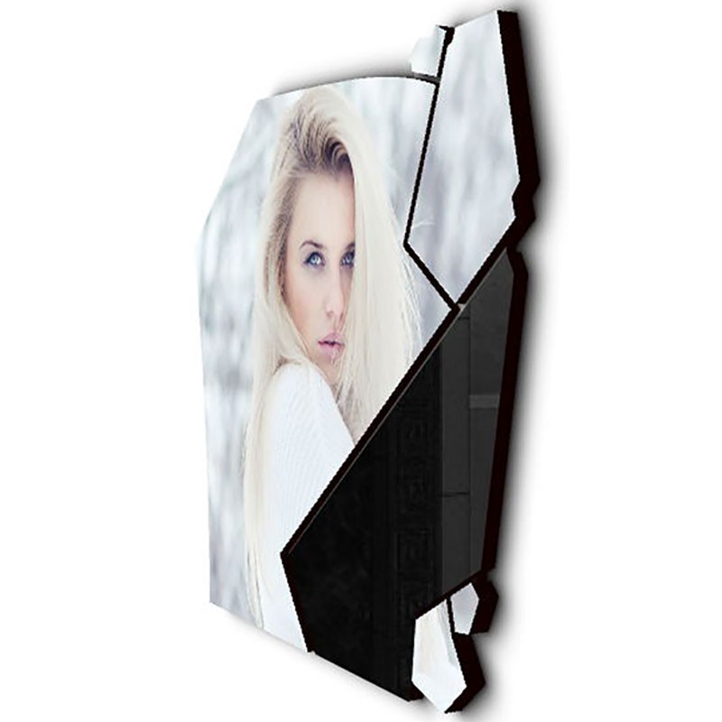 شاسی طرح دار جی اچ استور کد F235