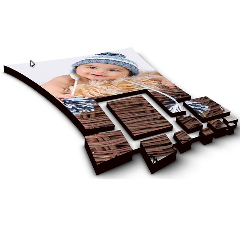 شاسی طرح دار جی اچ استور کد F237