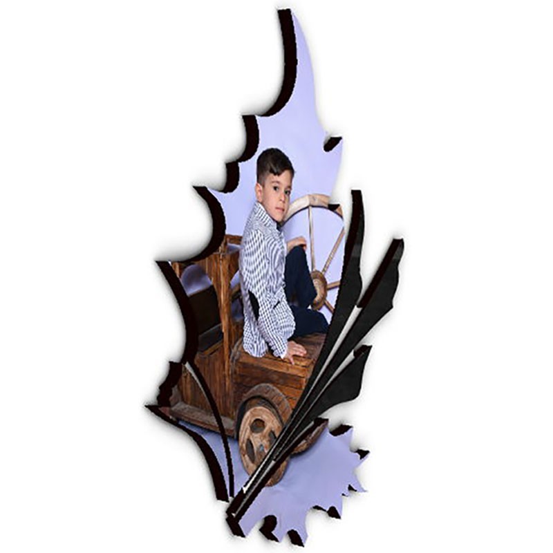 شاسی طرح دار جی اچ استور کد F238