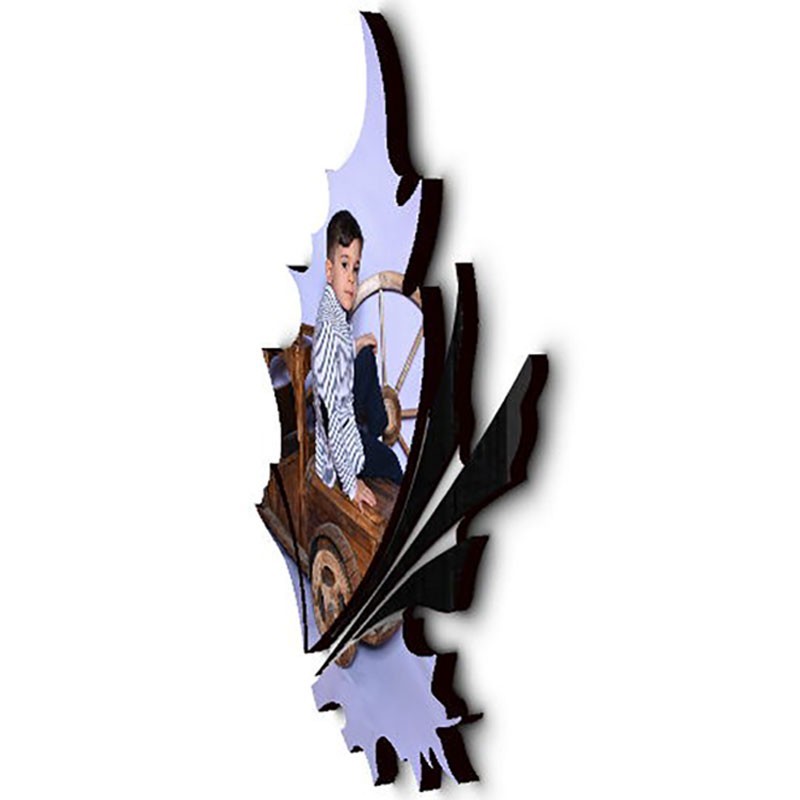 شاسی طرح دار جی اچ استور کد F238